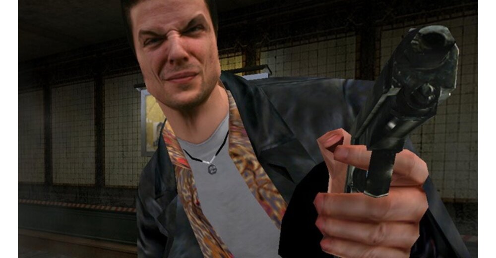 Max Payne Mobile のテスト