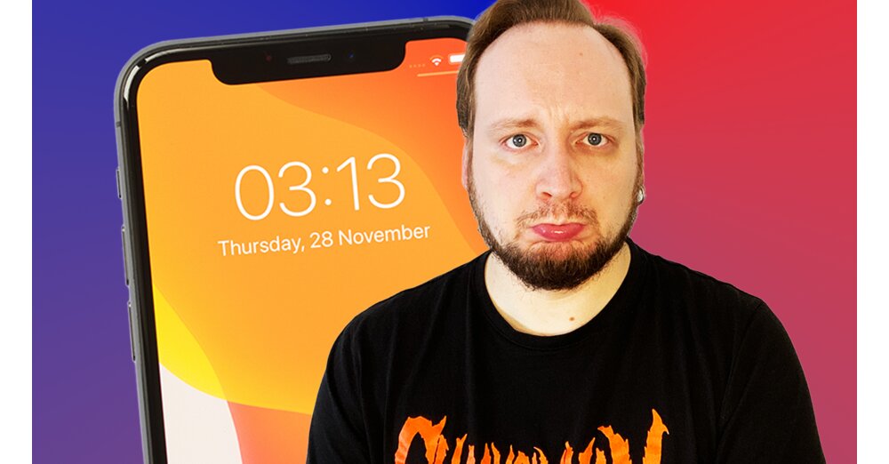 iOS 18は相変わらずカスタマイズ可能ですが、私はすべてのAndroid携帯電話が持っている何年もの間、iPhoneで簡単な機能を欠いていました
