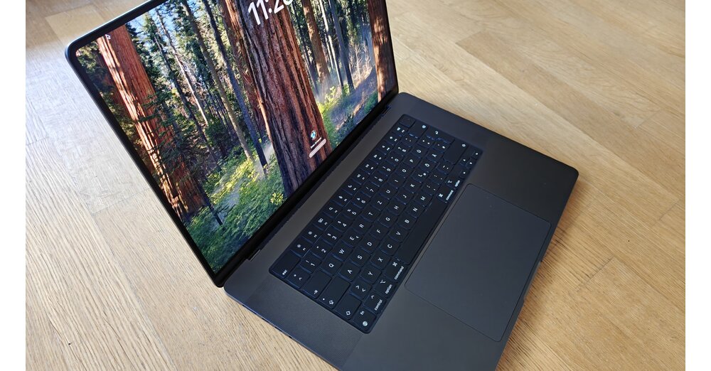 Le nouveau Macbook Pro M4 est presque parfait, mais je ne l'achèterais toujours pas