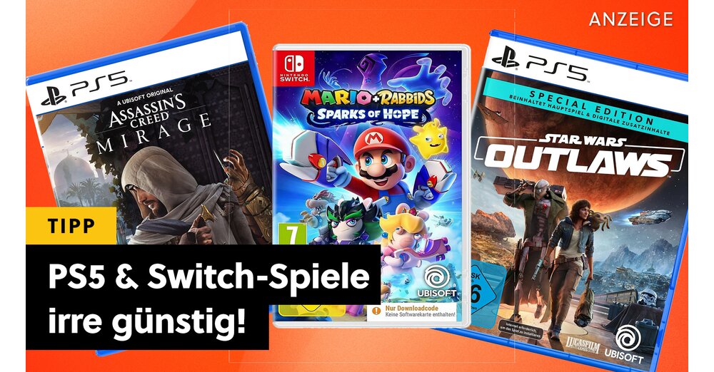 Wunderbar Gute Ps5 Spiele Ebenbild