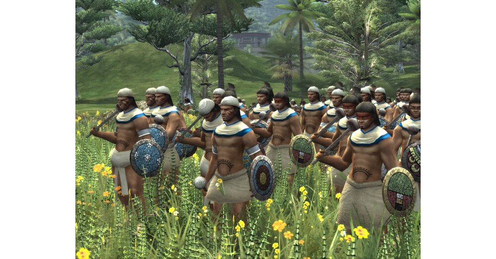 Medieval 2: Total War Kingdoms 