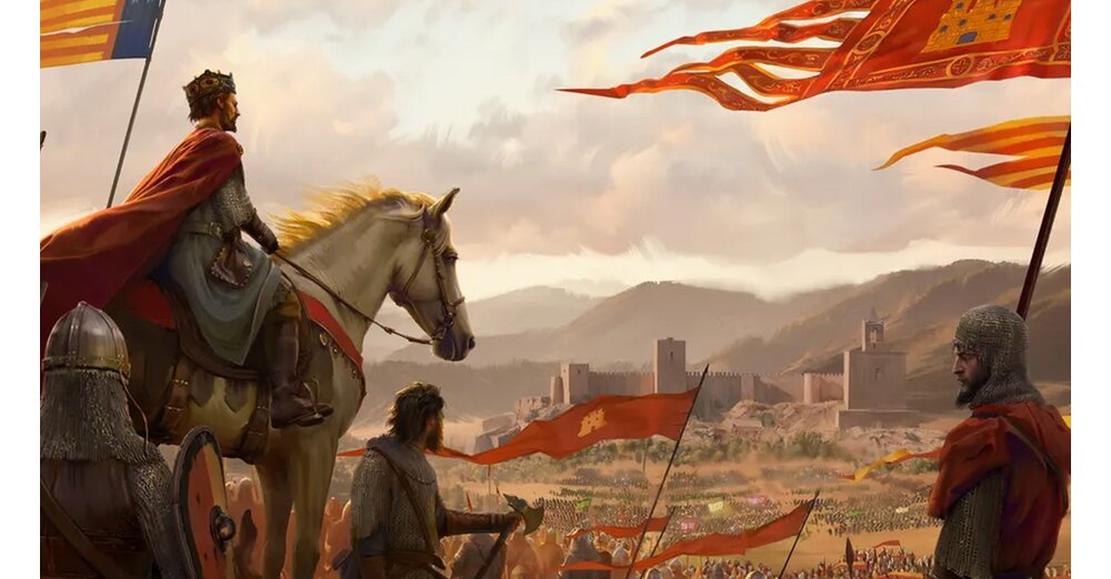 Total War: Medieval 3 could apparently be finished sooner than many ...