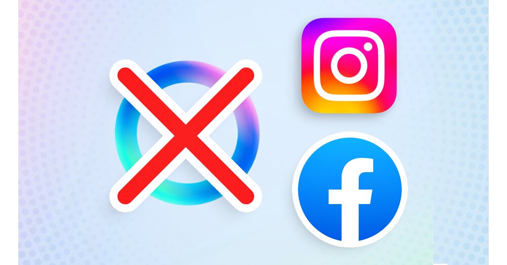So widersprecht ihr jetzt, damit Meta AI nicht eure Posts auf Facebook und Instagram nutzt