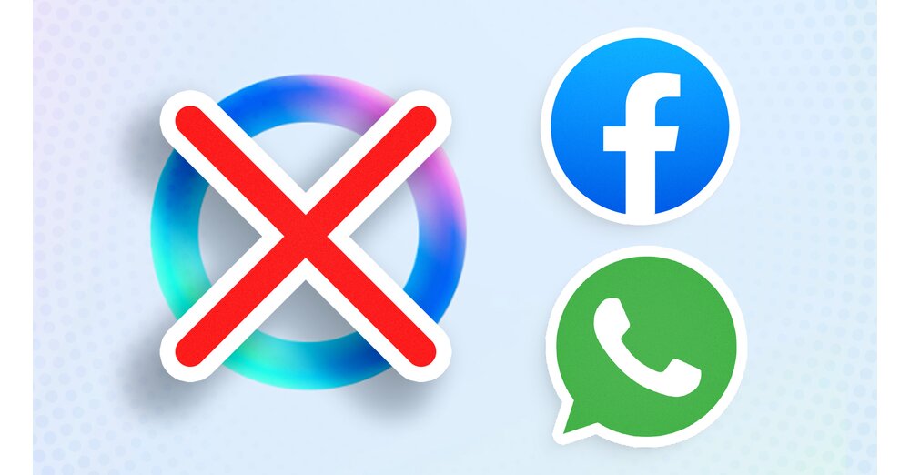 Meta AI für WhatsApp widersprechen: Das könnt ihr tun