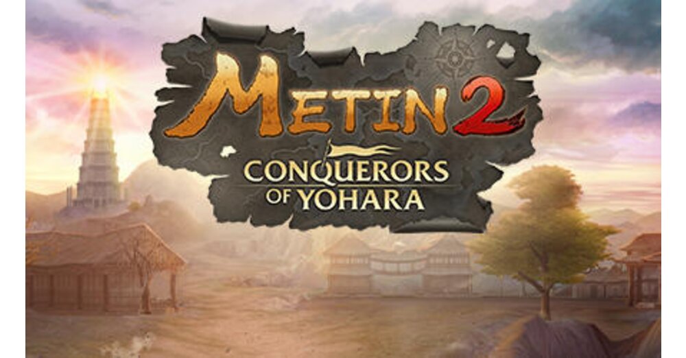 Metin2 - Jetzt Code-Pakete im Wert von 40 Euro sichern!