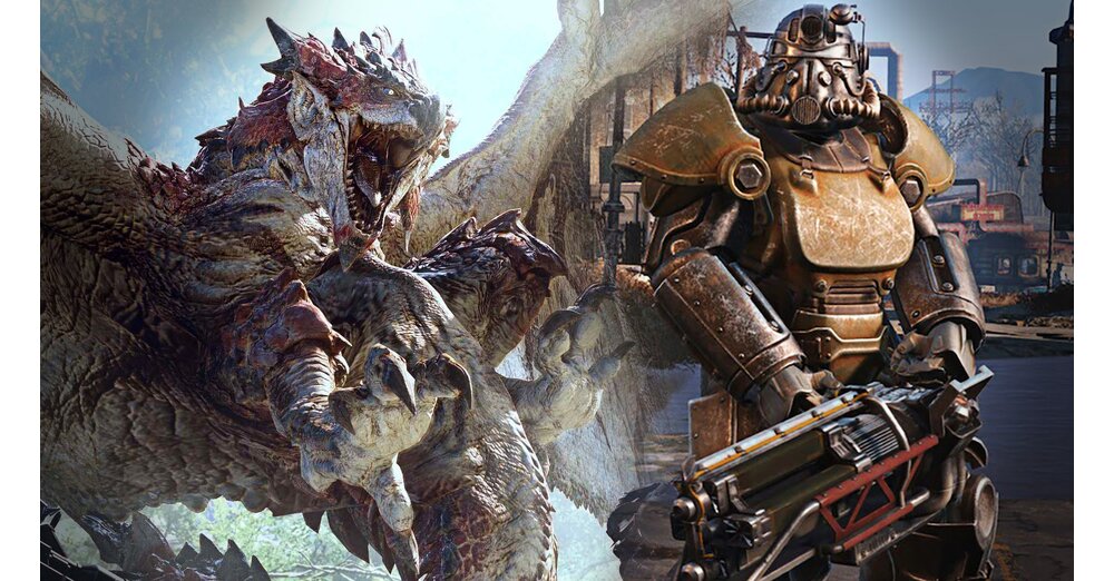 モンスターハンターワールドが実際にSFゲームである理由