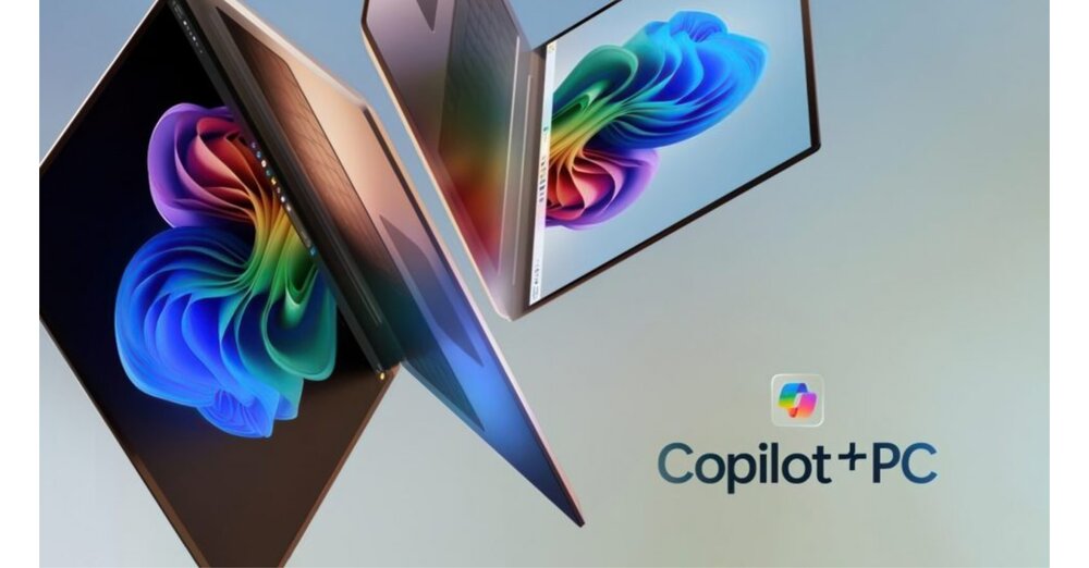 Copilot+: Microsofts KI-Programm schafft es jetzt auch auf Laptops mit ...