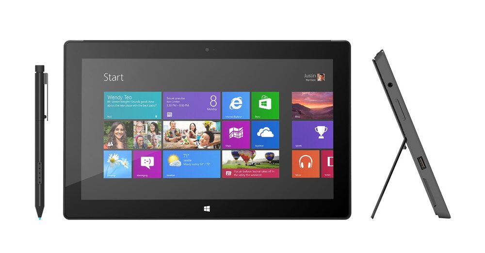 Microsoft SurfacePro- 5月31日から879ユーロからドイツで利用可能