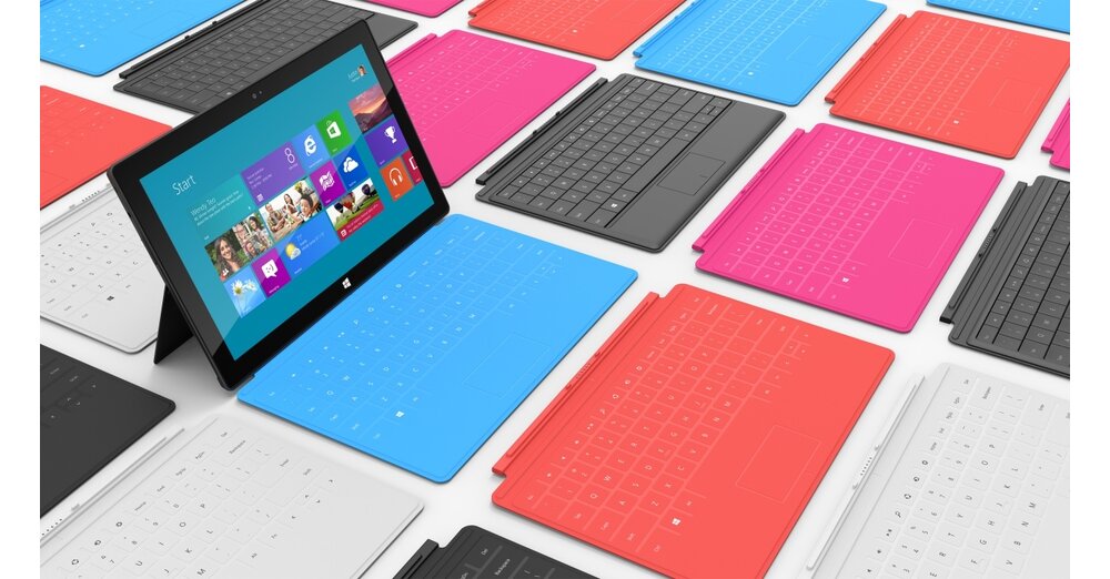 Acer、Lenovo、Microsoft 