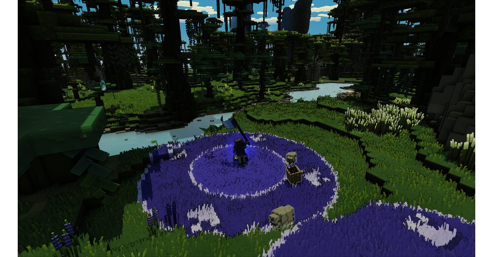 Minecraft: Legends 