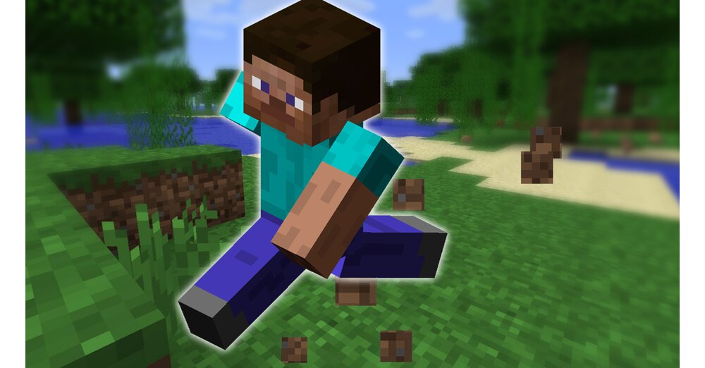 Minecraft corrige plusieurs bugs, mais de nombreux joueurs les réclament via une pétition