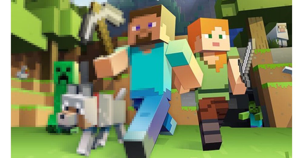 ページ2：Minecraft-テクスチャパック：とても簡単にMinecraftがきれいになります