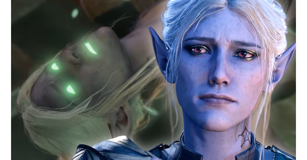 Baldur's Gate 3: Entwickler löschen klammheimlich Dialogzeilen, die ihr nie hättet hören dürfen
