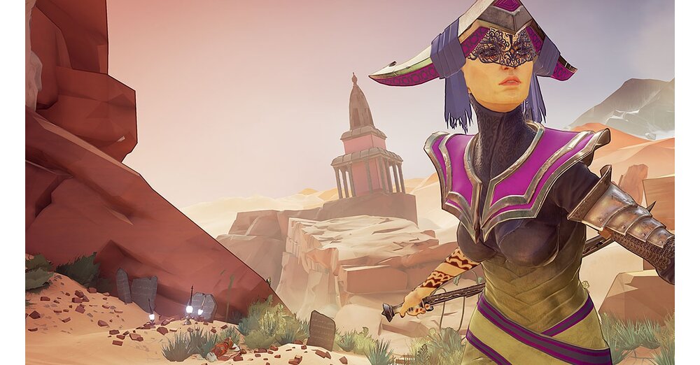 Mirage：Arcane Warfare-ギフトキャンペーンのおかげで、4人のアクティブプレイヤーからわずか3時間で40,000人から40,000人