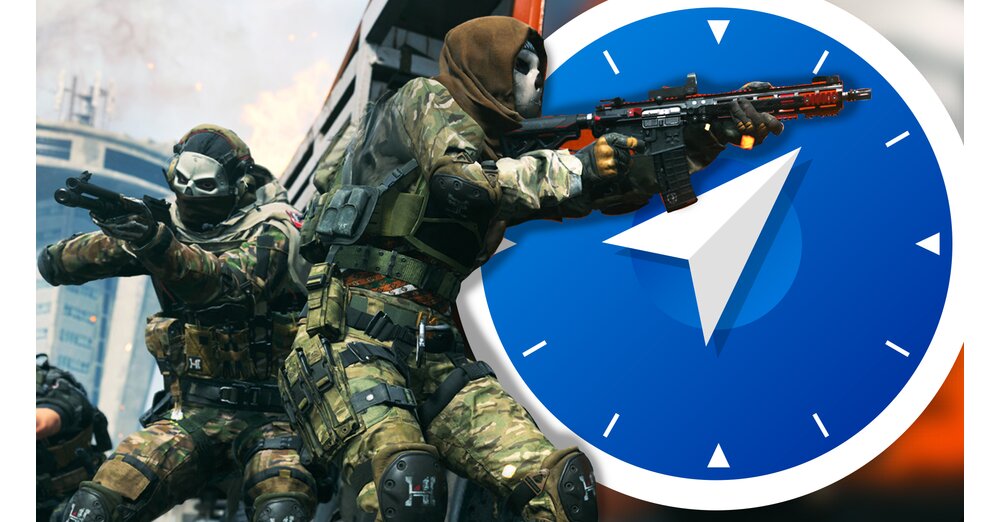 COD Modern Warfare 2ガイド：Better Die、Less Die-それが機能する方法です