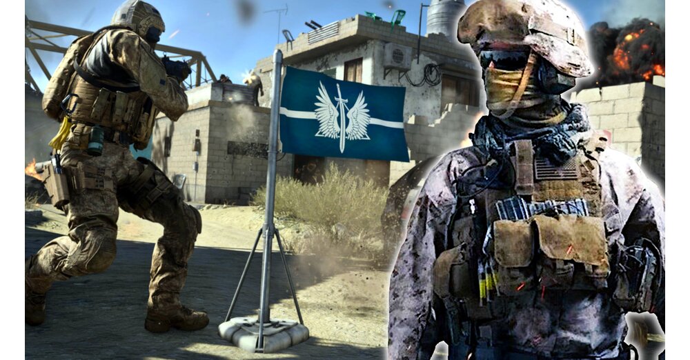 Cod Map Editor CoD Modern Warfare 2 mit Map-Editor? Insider stellt mächtiges Tool in ...