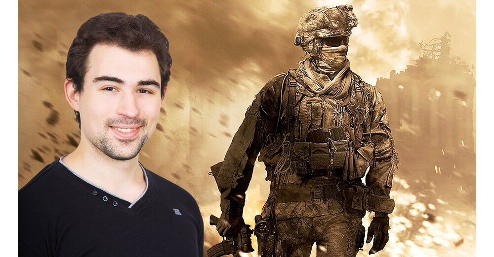 Modern Warfare Das Inhaltspaket Steht Nicht Mehr Zur Verfügung Call of Duty: Modern Warfare Remastered - Das hat Modern Warfare nicht