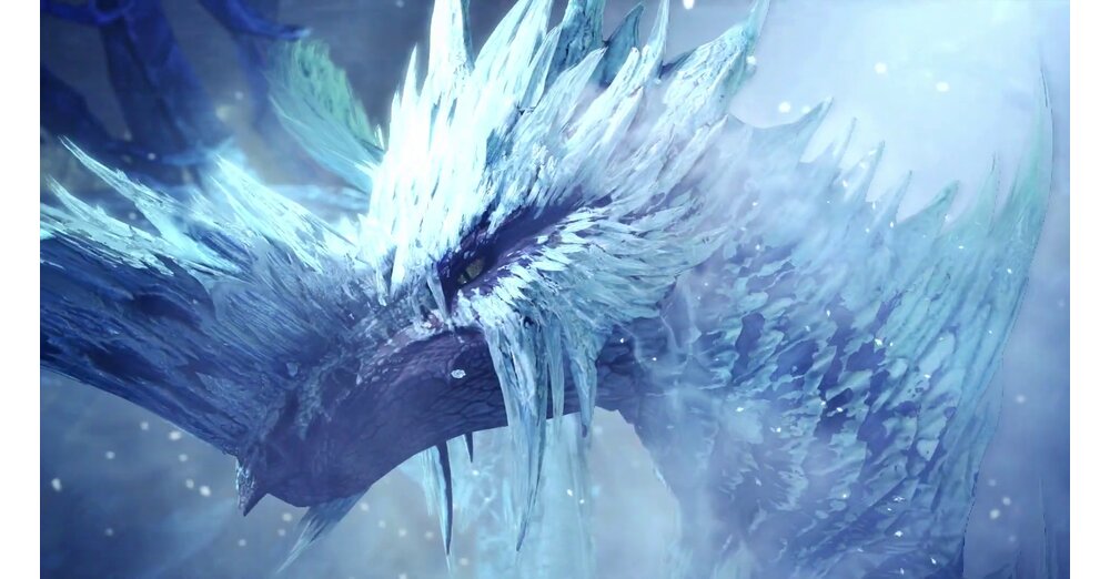 MHW Iceborneのリリースに関するすべての情報：開始時間、ダウンロードサイズ、およびテストが来るとき