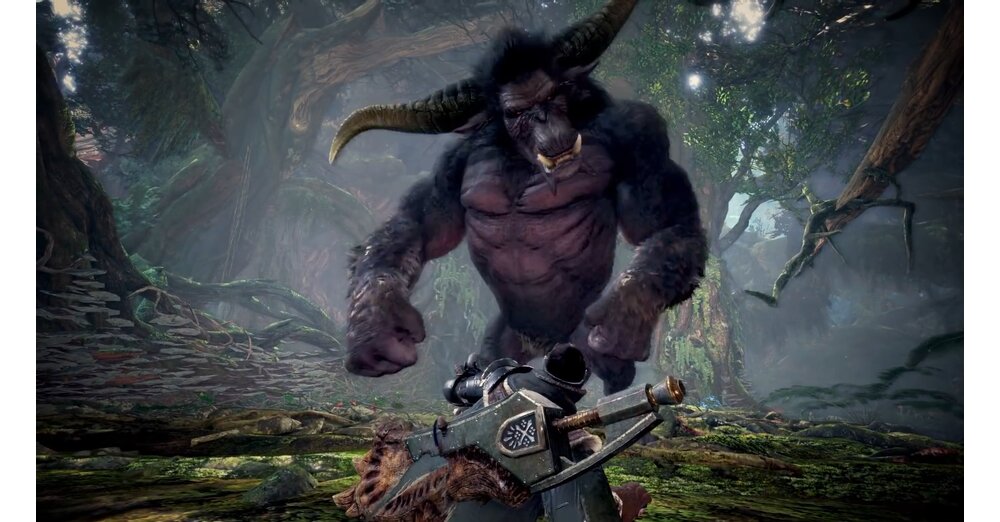 アイスボーン初のアップデートモンスターはクレイジーモンスターエイプ
