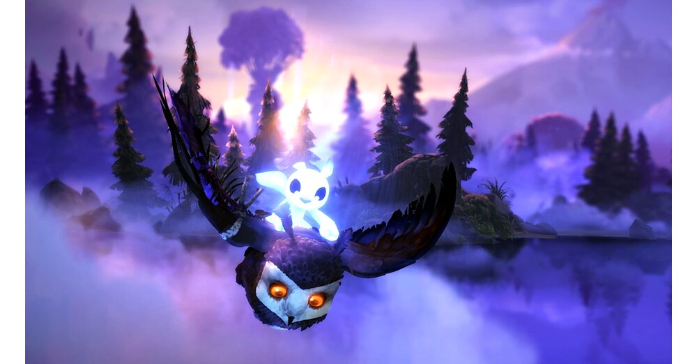 Moon Studios に対する重大な申し立て: Microsoft が Ori メーカーとの協力を停止