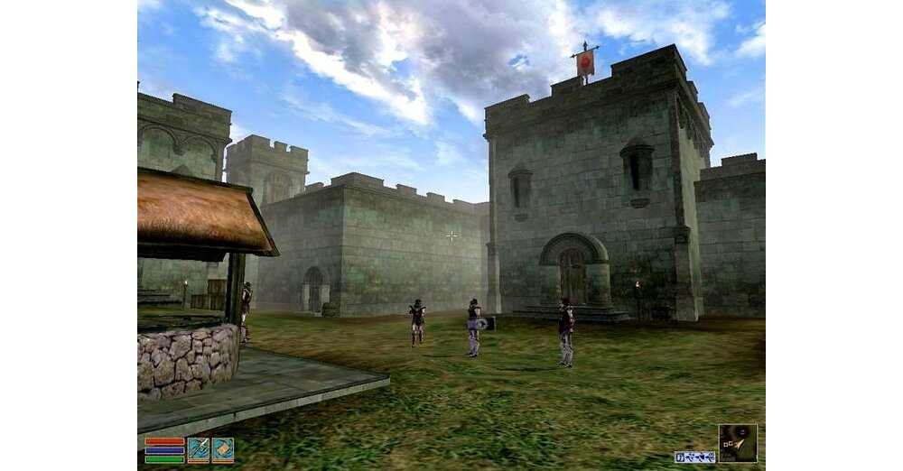 Morrowind: Bloodmoon 