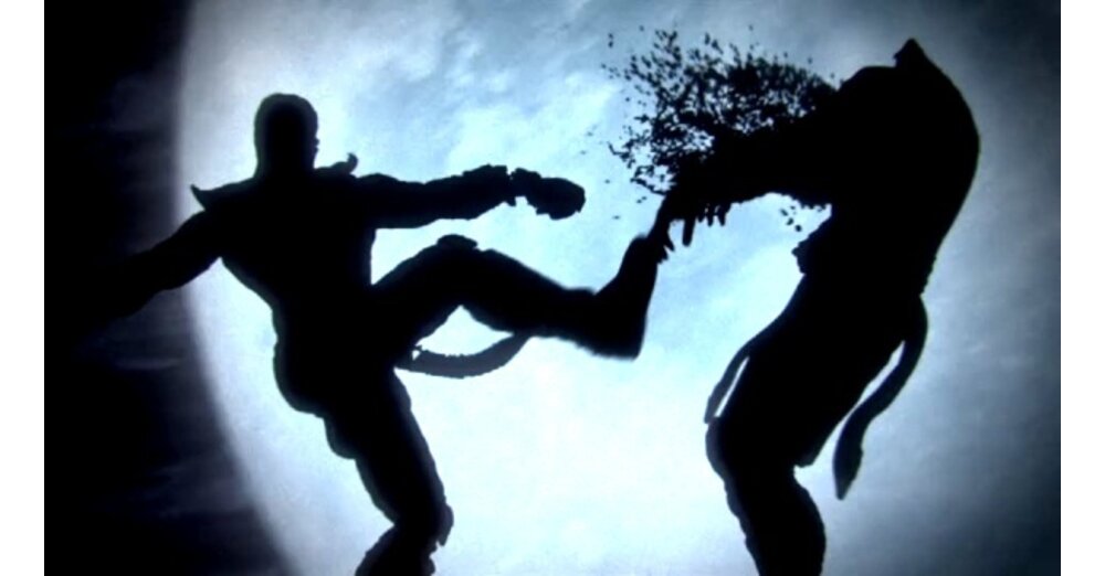 Mortal Kombat-すでに生産されていると言われています