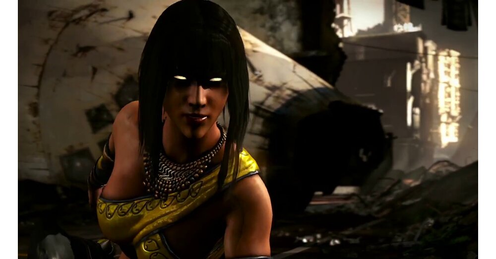 PC用のMortal Kombat XL-リリース日とコンテンツ