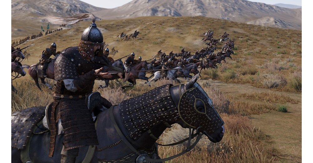 ページ2：Mount＆Blade 2の新しいアップデートには、荷物のシングルプレーヤーに多くの改善があります