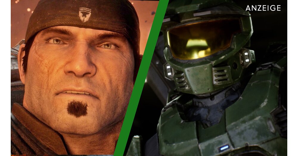 Der XBOX Games Showcase 2026 entfacht ein richtiges Lauffeuer an Vorfreude