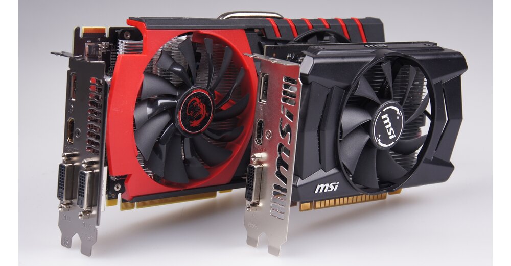MSI Radeon R7 370 Gaming 4G - Full HD für unter 200 Euro