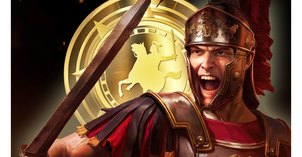 Total War: Not just Medieval 3! Another new game will soon be revealed ...