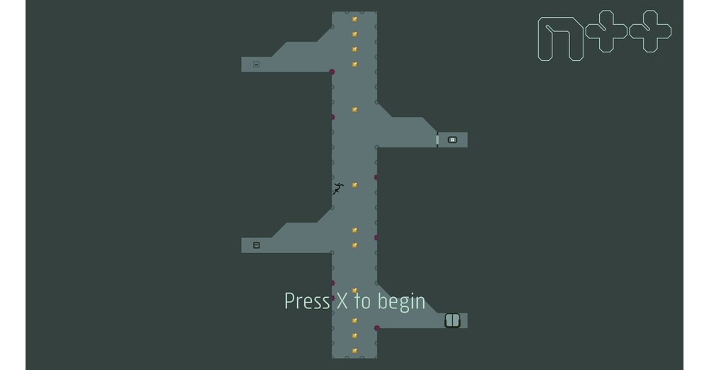 N++ - Screenshots