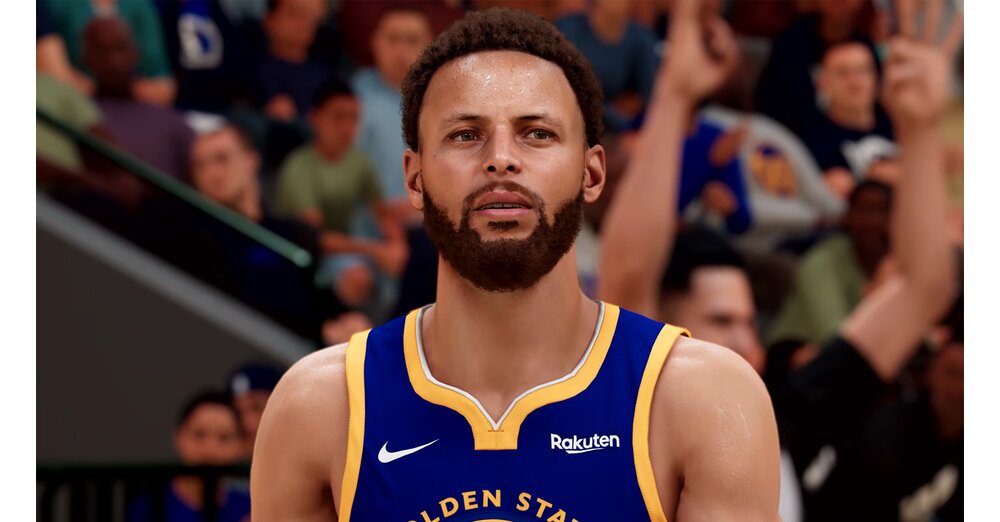 NBA 2K21 では、昨年大規模な批判があったにもかかわらず、引き続き物議を醸す広告が存在します