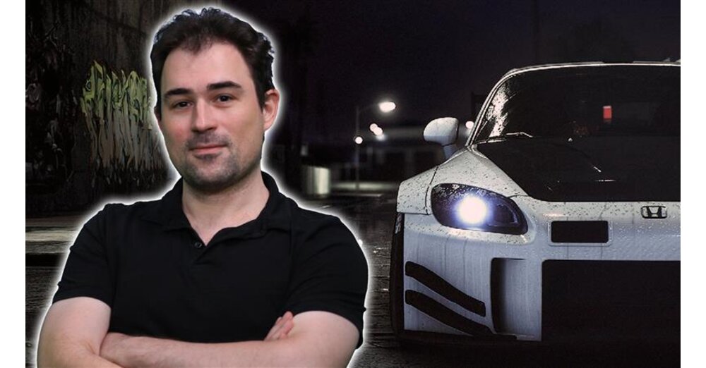 I'm currently playing the worst Need for Speed game ever and having a lot ...