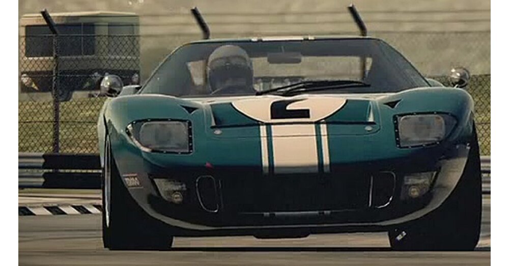 Need for Speed: Shift 2 Unleashed 