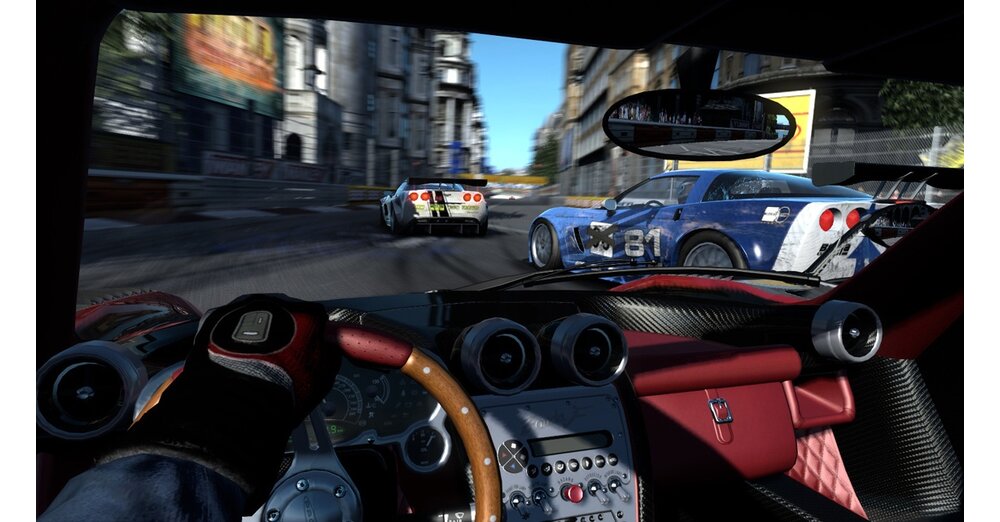 Nitfort Speed Need for Speed - Drei neue Episoden angekündigt