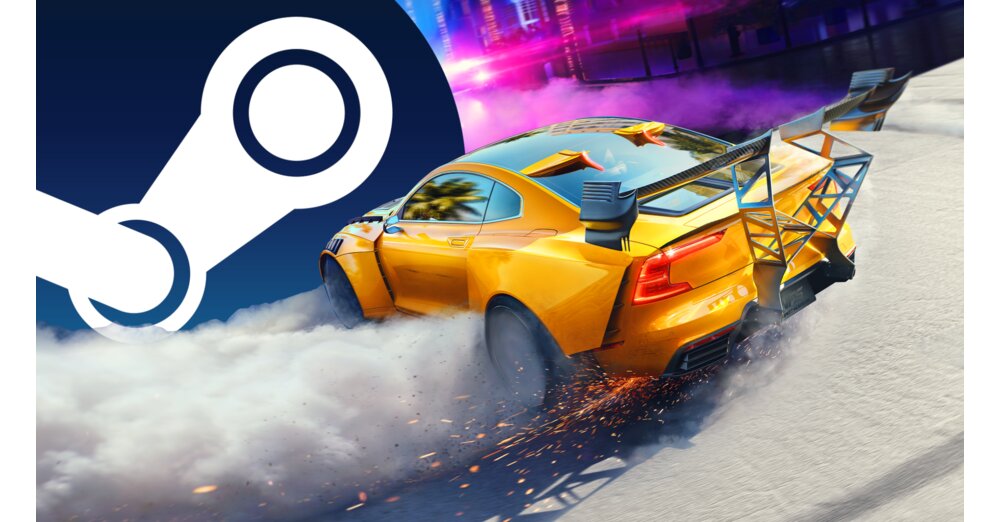 Steam: Need for Speed Unbound はすでに大幅に割引されていますが、これは良い兆候ではありません