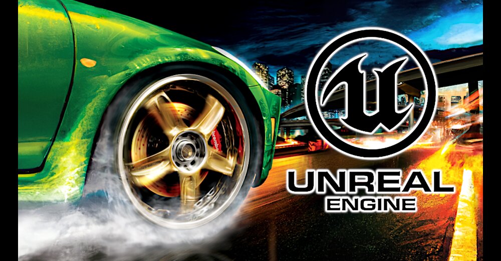 Need for Speed : Underground 2 