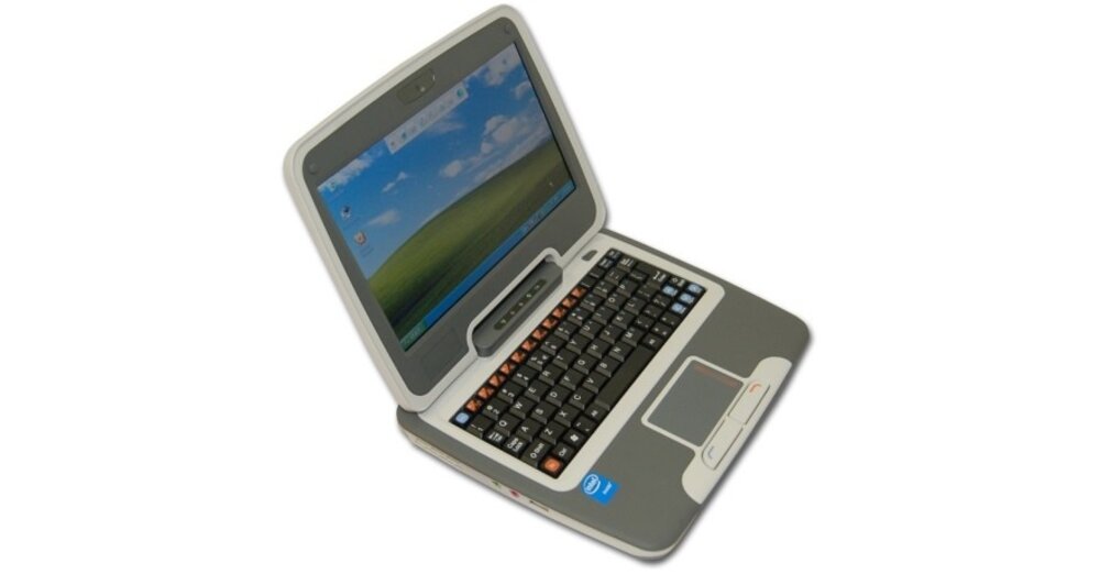 Netbooks weiterhin erfolgreich - 30 Prozent aller Endkunden-Geräte