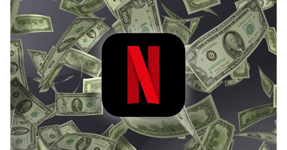 Netflixは現在、パンデミックよりも多くの登録を持っています