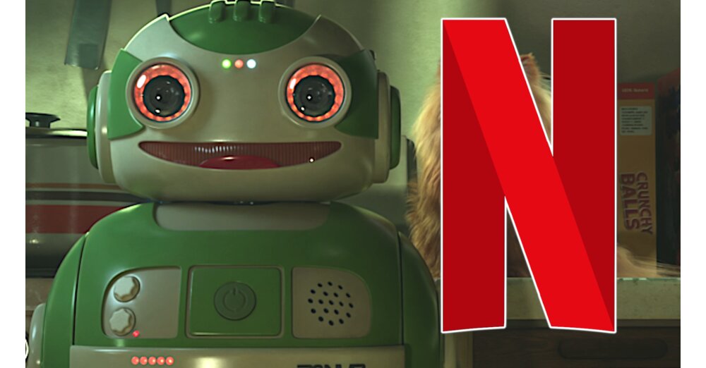 Netflix: Alle neuen Filme und Serien im Mai 2025 - eines der kreativsten und abwechslungsreichsten Sci-Fi-Highlights geht in die vierte Runde