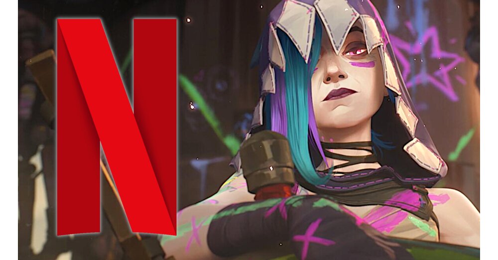2024 年 11 月の Netflix: すべての新作映画とシリーズの概要