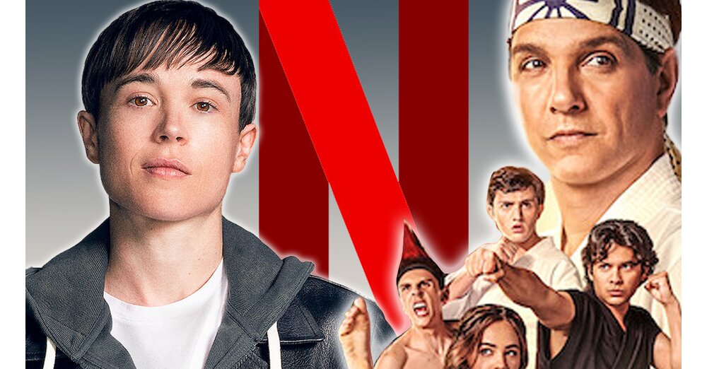 Netflix：Gamestar編集チームの12シリーズのヒント