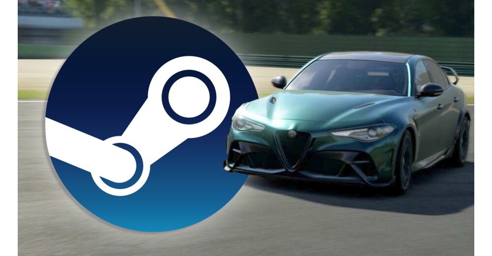 Nouveau sur Steam : le signe avant-coureur d'un immense monde ouvert en Allemagne vous attend cette semaine