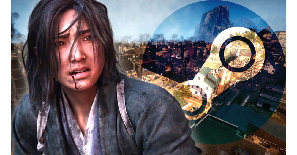 Neu bei Steam: Ubisofts wichtigster Release aller Zeiten