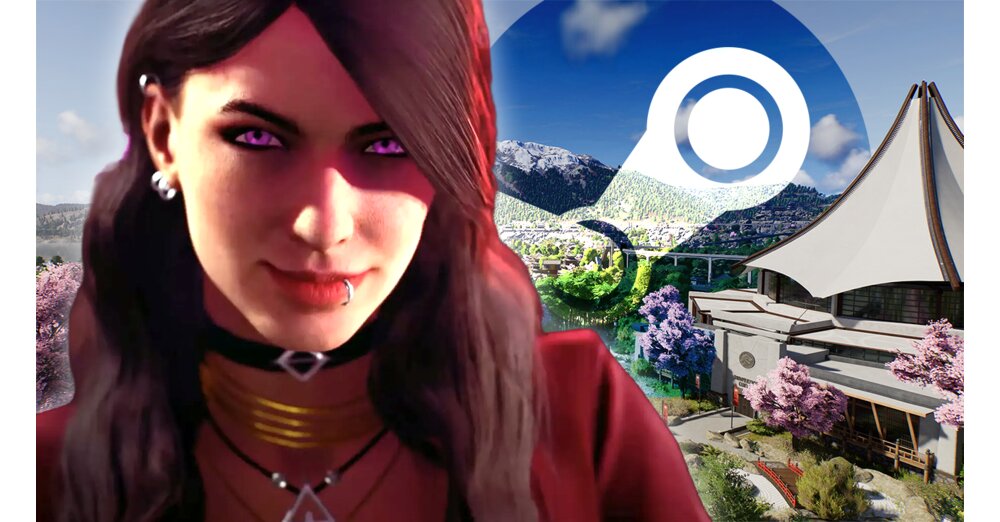 New on Steam: After a 21-year wait, this story-driven blockbuster has ...