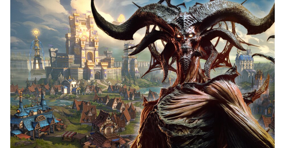 Novidades no Steam: Lançamentos Imperdíveis para RPG e Estratégia