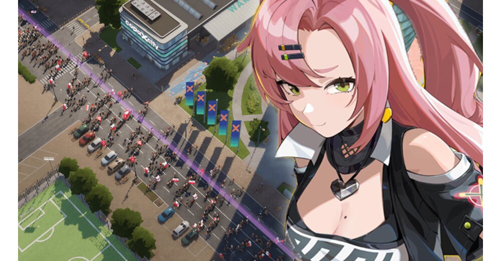 New on Steam: One of the biggest free-to-play games in the world is ...