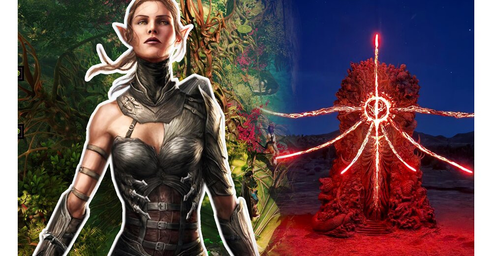 Das Geheimnis um die Dämonen-Statue der Game Awards scheint gelüftet und ...