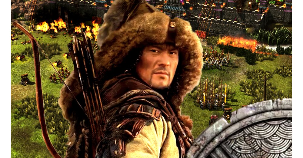 要塞：Warlordsは、RTSクラシックリバイバルであなたを待っていることを示しています